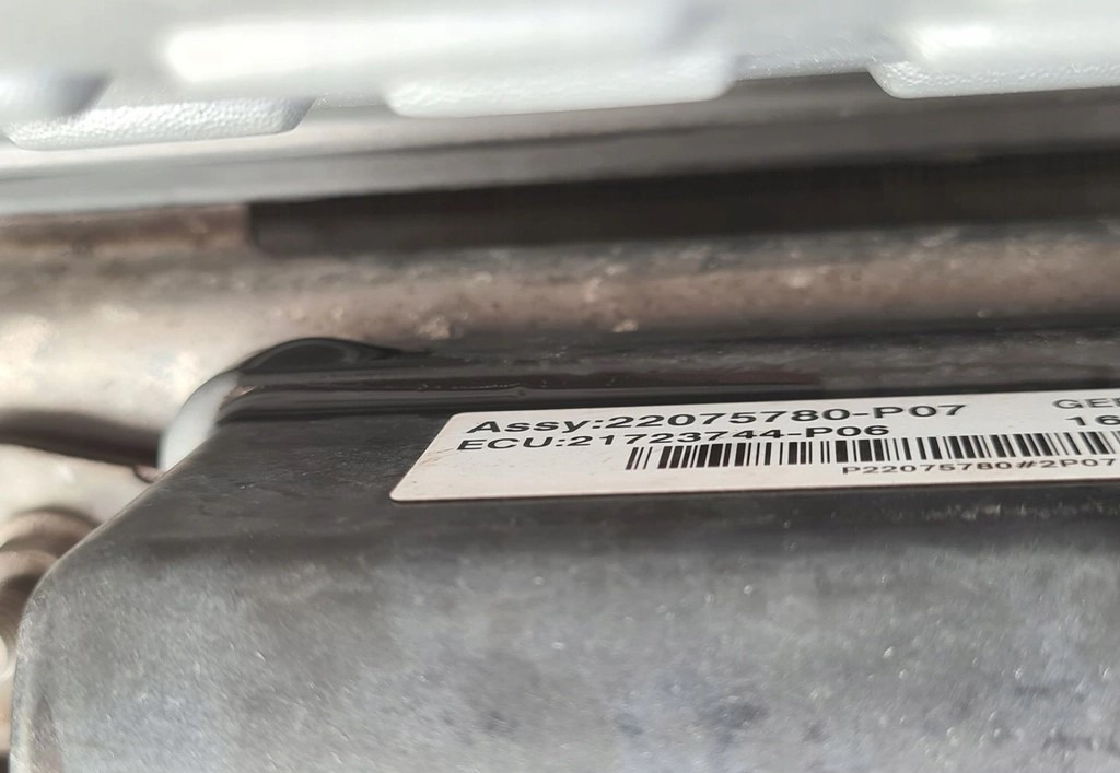 CONTINENTAL RADAR DISTRONIK CZUJNIK SENSOR RENAULT GAMA T C K D RANGE VOLVO FH 4 FM 4 - Αισθητήρας για Φορτηγό: φωτογραφία 3 CONTINENTAL RADAR DISTRONIK CZUJNIK SENSOR RENAULT GAMA T C K D RANGE VOLVO FH 4 FM 4 - Αισθητήρας για Φορτηγό: φωτογραφία 3