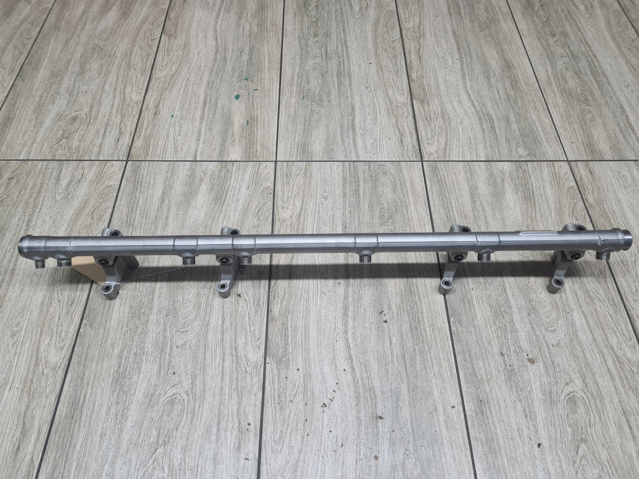 DELPHI LISTWA PALIWA PALIWOWA WTRYSKOWA VOLVO FH 16 D16K EURO 6 - Κινητήρας και ανταλλακτικά για Φορτηγό: φωτογραφία 1 DELPHI LISTWA PALIWA PALIWOWA WTRYSKOWA VOLVO FH 16 D16K EURO 6 - Κινητήρας και ανταλλακτικά για Φορτηγό: φωτογραφία 1