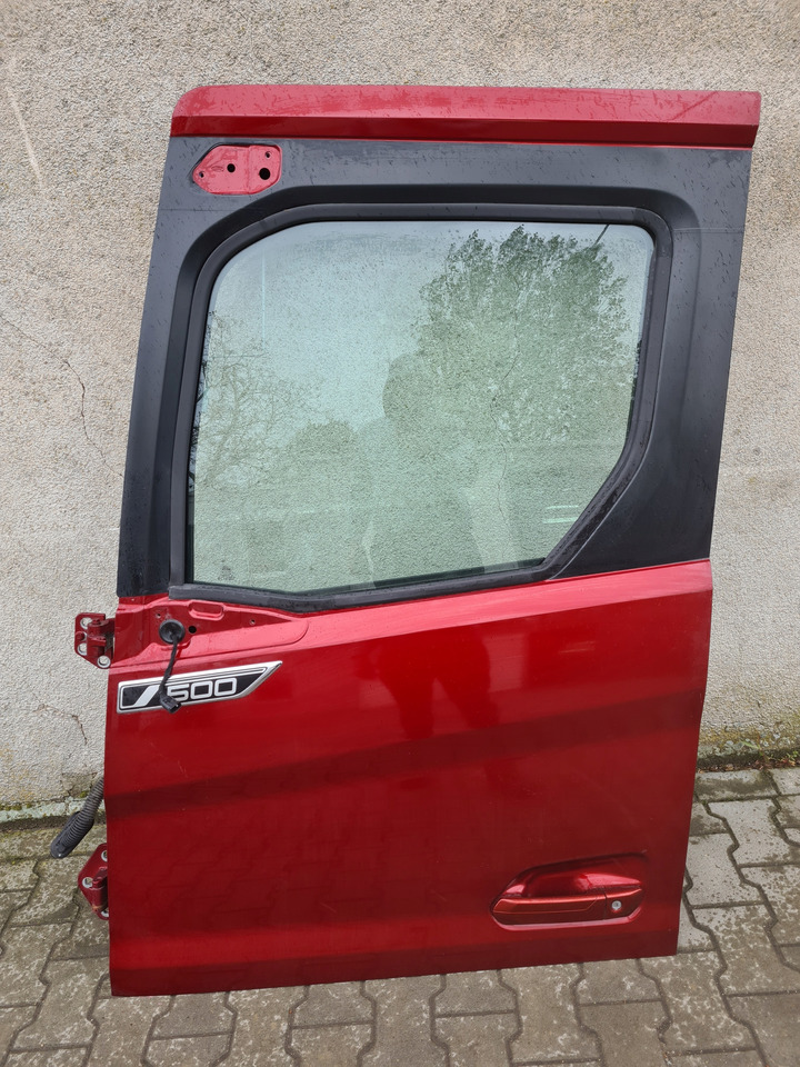 FORD DRZWI KOMPLETNE LEWE FORD F-MAX 500 TRUCKS EURO 6 - Πόρτα και ανταλλακτικά για Φορτηγό: φωτογραφία 1 FORD DRZWI KOMPLETNE LEWE FORD F-MAX 500 TRUCKS EURO 6 - Πόρτα και ανταλλακτικά για Φορτηγό: φωτογραφία 1