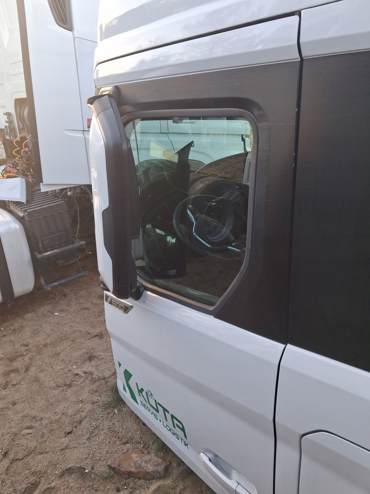 FORD DRZWI KOMPLETNE LEWE FORD F-MAX 500 TRUCKS EURO 6 - Πόρτα και ανταλλακτικά: φωτογραφία 2 FORD DRZWI KOMPLETNE LEWE FORD F-MAX 500 TRUCKS EURO 6 - Πόρτα και ανταλλακτικά: φωτογραφία 2