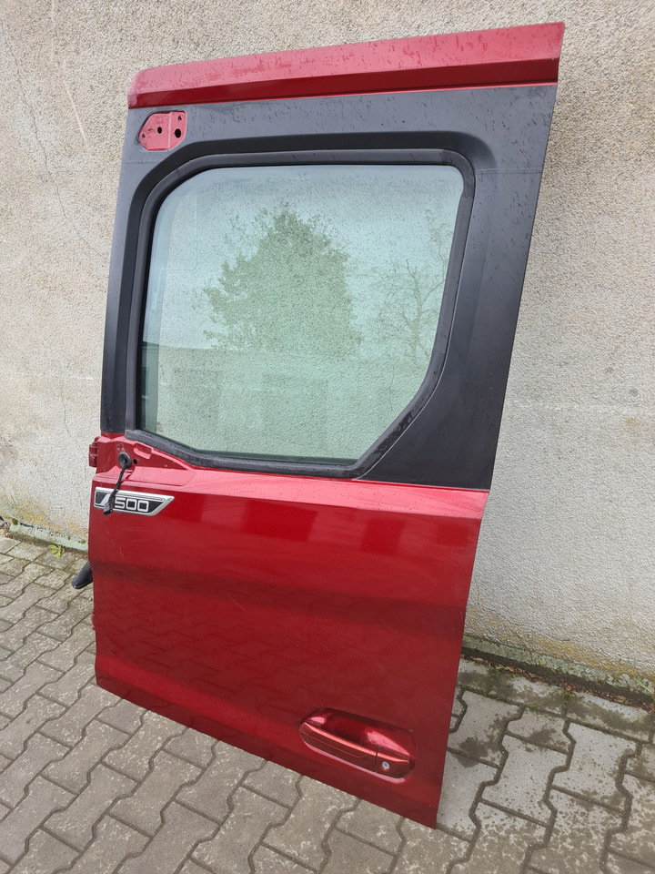 FORD DRZWI KOMPLETNE LEWE FORD F-MAX 500 TRUCKS EURO 6 - Πόρτα και ανταλλακτικά για Φορτηγό: φωτογραφία 3 FORD DRZWI KOMPLETNE LEWE FORD F-MAX 500 TRUCKS EURO 6 - Πόρτα και ανταλλακτικά για Φορτηγό: φωτογραφία 3