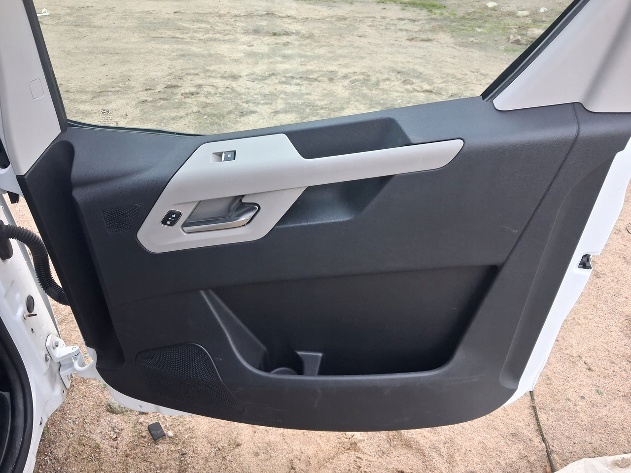 FORD DRZWI KOMPLETNE PRAWE FORD F-MAX 500 TRUCKS EURO 6 - Πόρτα και ανταλλακτικά για Φορτηγό: φωτογραφία 5 FORD DRZWI KOMPLETNE PRAWE FORD F-MAX 500 TRUCKS EURO 6 - Πόρτα και ανταλλακτικά για Φορτηγό: φωτογραφία 5