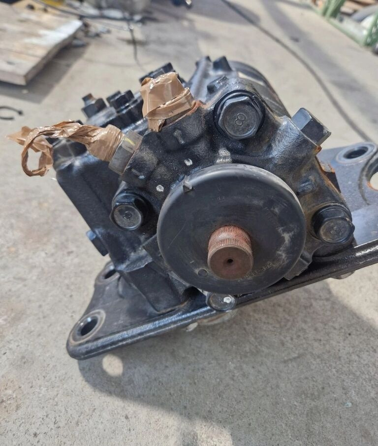 FORD KOLUMNA PRZEKŁADNIA KIEROWNICZA FORD F-MAX 500 TRUCKS JC46 3503 AB - Κρεμαγιέρα για Φορτηγό: φωτογραφία 4 FORD KOLUMNA PRZEKŁADNIA KIEROWNICZA FORD F-MAX 500 TRUCKS JC46 3503 AB - Κρεμαγιέρα για Φορτηγό: φωτογραφία 4