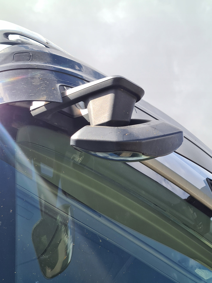 FORD LUSTRO LUSTERKO RAMPOWE CZOŁOWE FORD F-MAX 500 TRUCKS EURO 6 - Εσωτερικός καθρέφτης για Φορτηγό: φωτογραφία 1 FORD LUSTRO LUSTERKO RAMPOWE CZOŁOWE FORD F-MAX 500 TRUCKS EURO 6 - Εσωτερικός καθρέφτης για Φορτηγό: φωτογραφία 1