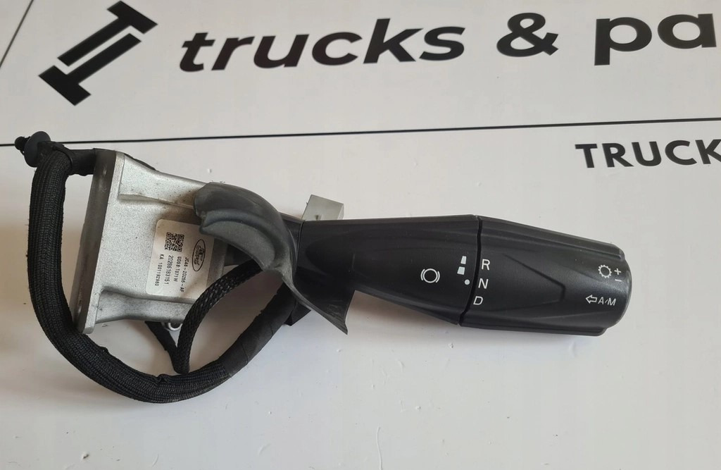 FORD MANETKA PRZEŁĄCZNIK WŁACZNIK BIEGÓW LEWAREK MANETKA FORD F-MAX 500 EURO 6 JC46 - 2D255 - Λεβιές ταχύτητων: φωτογραφία 2 FORD MANETKA PRZEŁĄCZNIK WŁACZNIK BIEGÓW LEWAREK MANETKA FORD F-MAX 500 EURO 6 JC46 - 2D255 - Λεβιές ταχύτητων: φωτογραφία 2