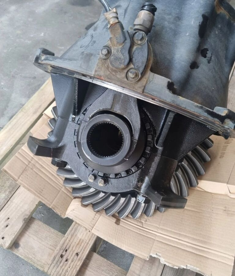 Ford WKŁAD MOSTU DYFER GŁÓWKA F-MAX 500 CARGO FSS470F R2.313 HC 46-42 Ford Cargo - Διαφορικό για Φορτηγό: φωτογραφία 1 Ford WKŁAD MOSTU DYFER GŁÓWKA F-MAX 500 CARGO FSS470F R2.313 HC 46-42 Ford Cargo - Διαφορικό για Φορτηγό: φωτογραφία 1