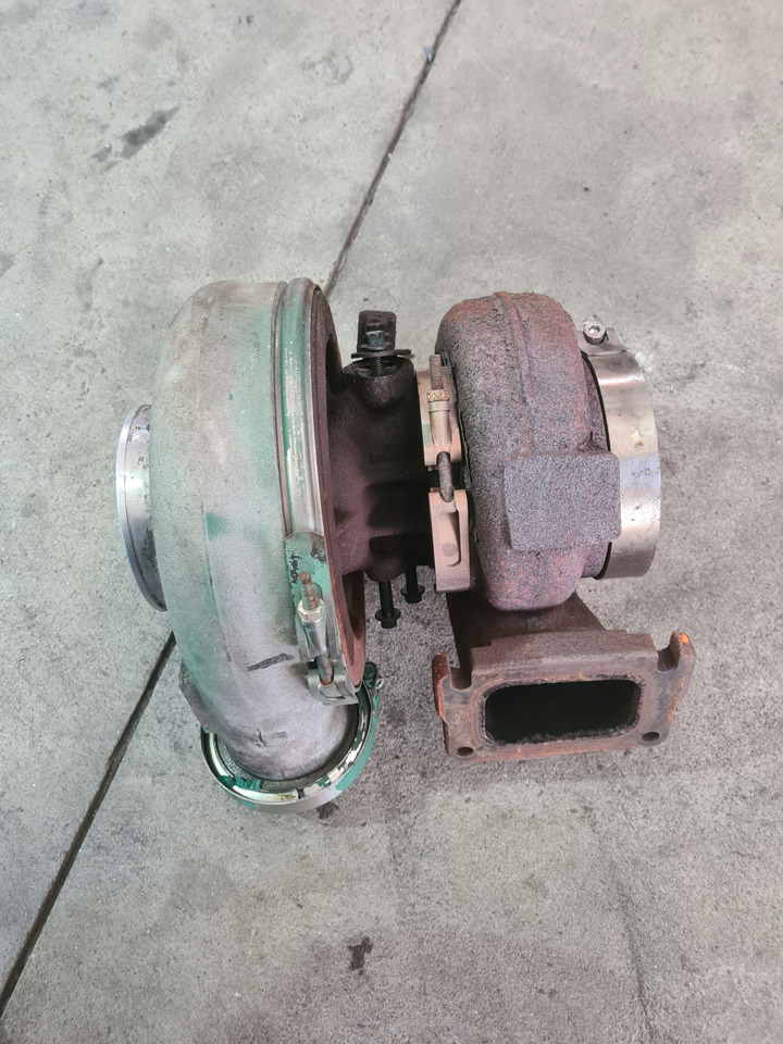 HOLSET TURBINA TURBOSPRĘŻARKA VOLVO FH 16 D16K 750 EURO 6 21899680 HE600FG - Τουρμπίνα για Φορτηγό: φωτογραφία 4 HOLSET TURBINA TURBOSPRĘŻARKA VOLVO FH 16 D16K 750 EURO 6 21899680 HE600FG - Τουρμπίνα για Φορτηγό: φωτογραφία 4