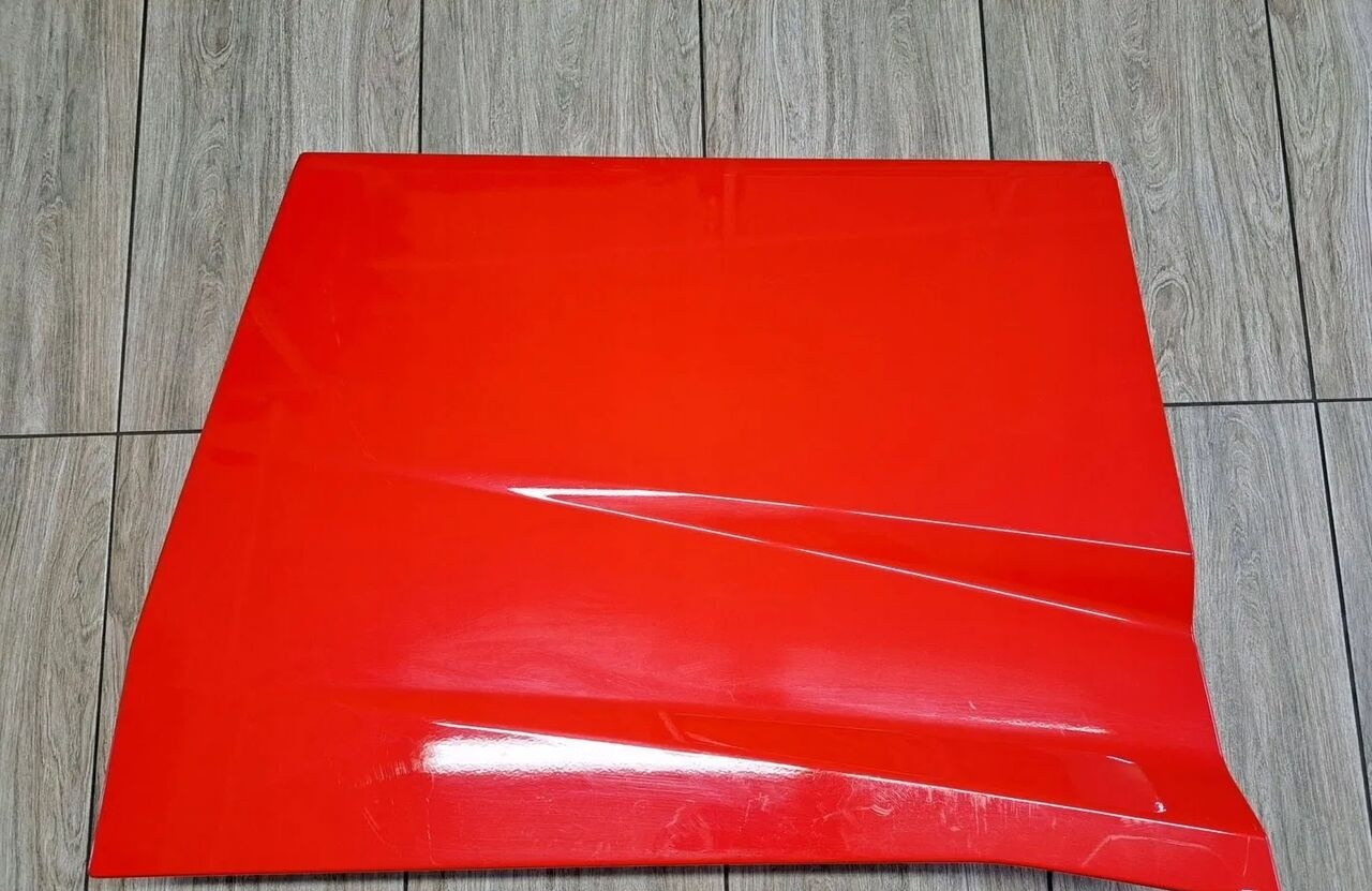 KLAPA SCHOWKA DRZWICZKI PRAWE RENAULT GAMA T HIGH EVO WYSOKA KABINA Renault RENAULT GAMA T HIGH EVO WYSOKA KABINA - Αμάξωμα και εξωτερικό για Φορτηγό: φωτογραφία 2 KLAPA SCHOWKA DRZWICZKI PRAWE RENAULT GAMA T HIGH EVO WYSOKA KABINA Renault RENAULT GAMA T HIGH EVO WYSOKA KABINA - Αμάξωμα και εξωτερικό για Φορτηγό: φωτογραφία 2