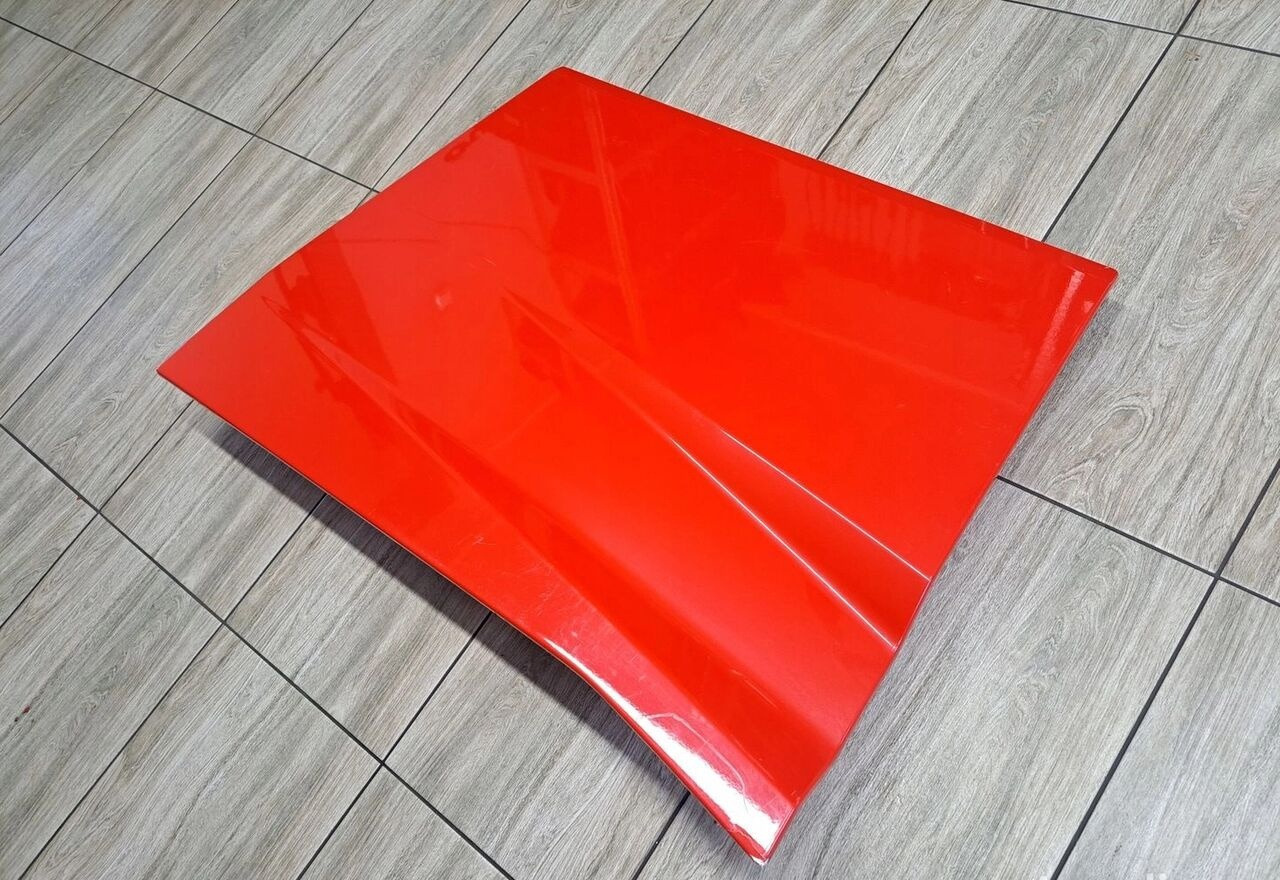 KLAPA SCHOWKA DRZWICZKI PRAWE RENAULT GAMA T HIGH EVO WYSOKA KABINA Renault RENAULT GAMA T HIGH EVO WYSOKA KABINA - Αμάξωμα και εξωτερικό για Φορτηγό: φωτογραφία 1 KLAPA SCHOWKA DRZWICZKI PRAWE RENAULT GAMA T HIGH EVO WYSOKA KABINA Renault RENAULT GAMA T HIGH EVO WYSOKA KABINA - Αμάξωμα και εξωτερικό για Φορτηγό: φωτογραφία 1