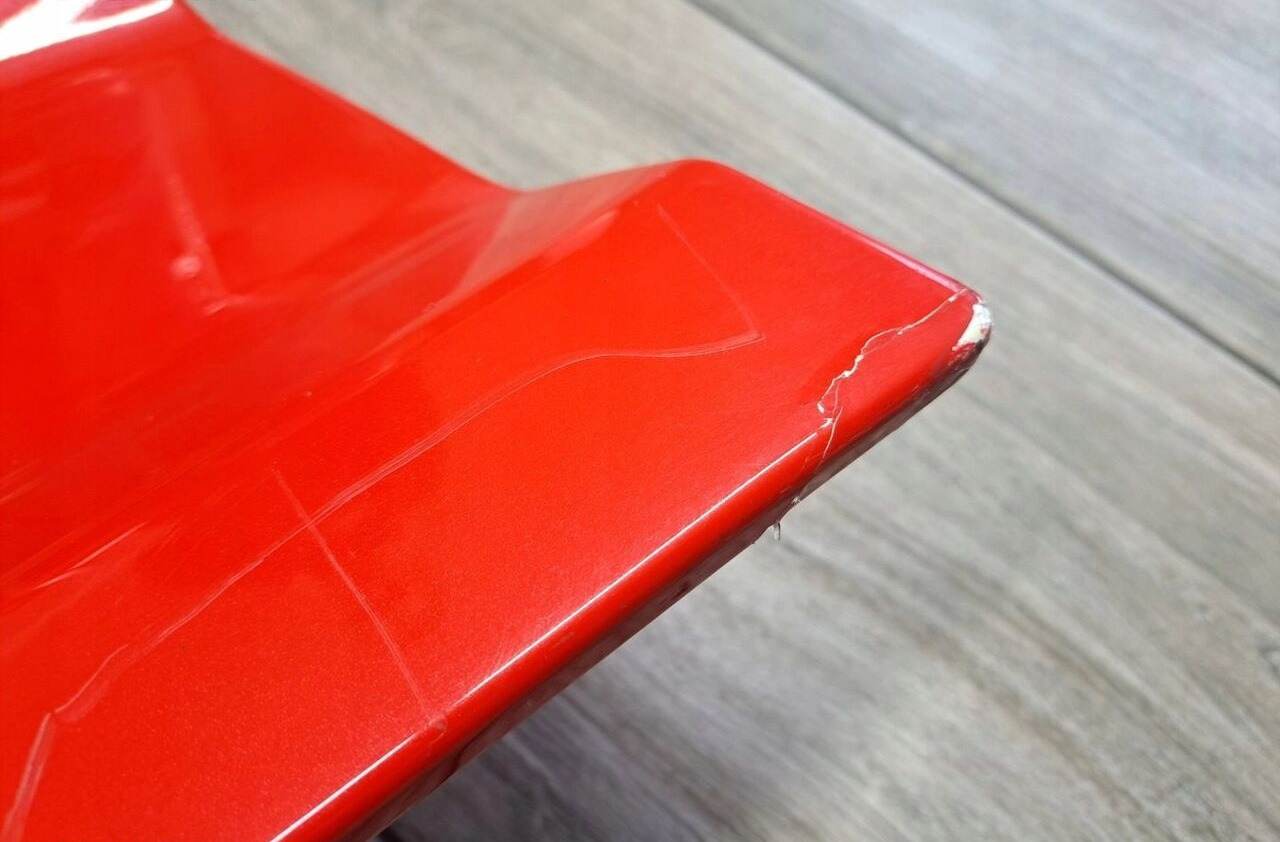 KLAPA SCHOWKA DRZWICZKI PRAWE RENAULT GAMA T HIGH EVO WYSOKA KABINA Renault RENAULT GAMA T HIGH EVO WYSOKA KABINA - Αμάξωμα και εξωτερικό για Φορτηγό: φωτογραφία 5 KLAPA SCHOWKA DRZWICZKI PRAWE RENAULT GAMA T HIGH EVO WYSOKA KABINA Renault RENAULT GAMA T HIGH EVO WYSOKA KABINA - Αμάξωμα και εξωτερικό για Φορτηγό: φωτογραφία 5