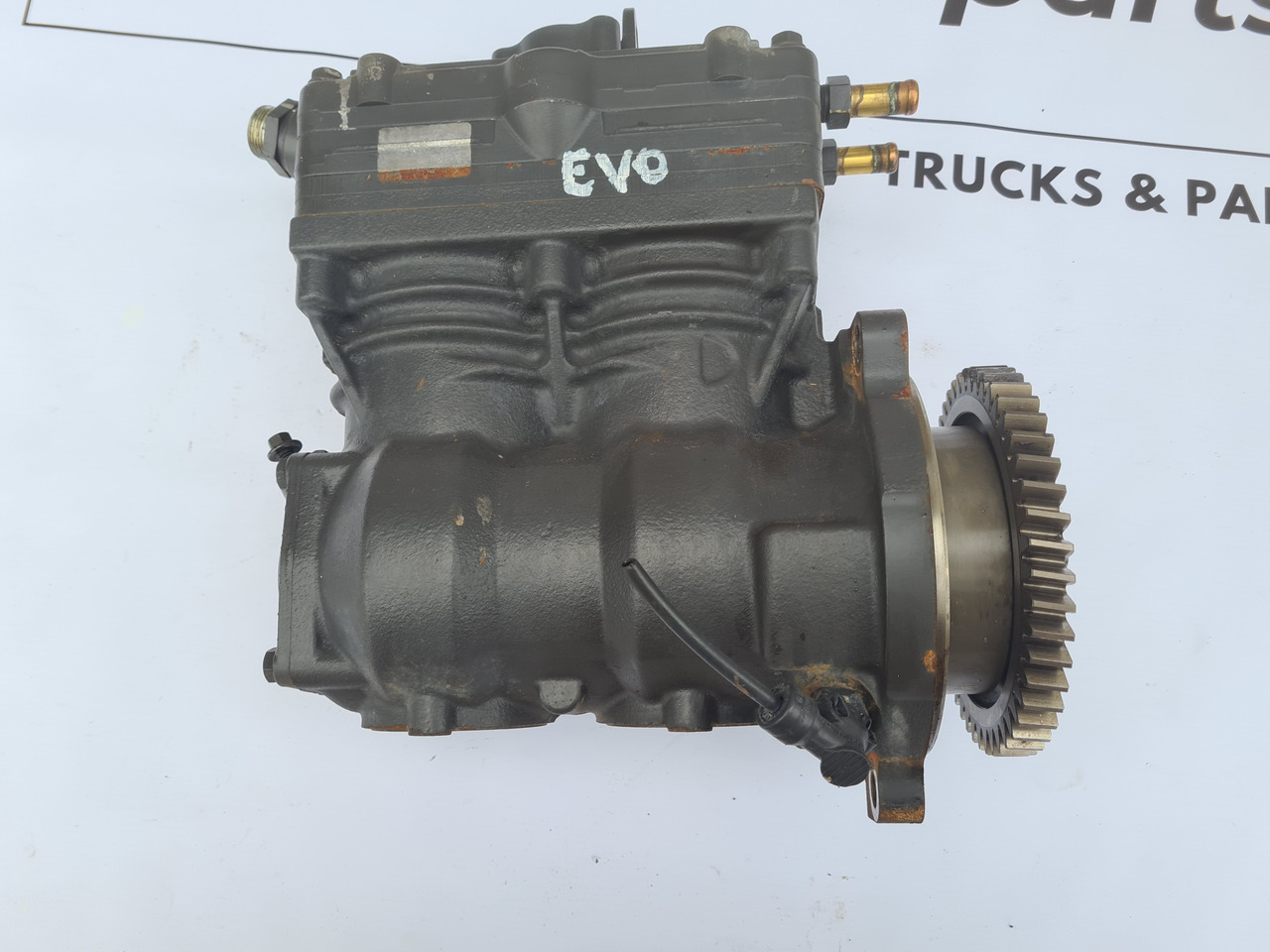 KNORR-BREMSE SPRĘŻARKA KOMPRESOR POWIETRZA RENAULT GAMA T EVO VOLVO FH 5 FM 5 23432716 - Κομπρεσέρ για Φορτηγό: φωτογραφία 3 KNORR-BREMSE SPRĘŻARKA KOMPRESOR POWIETRZA RENAULT GAMA T EVO VOLVO FH 5 FM 5 23432716 - Κομπρεσέρ για Φορτηγό: φωτογραφία 3