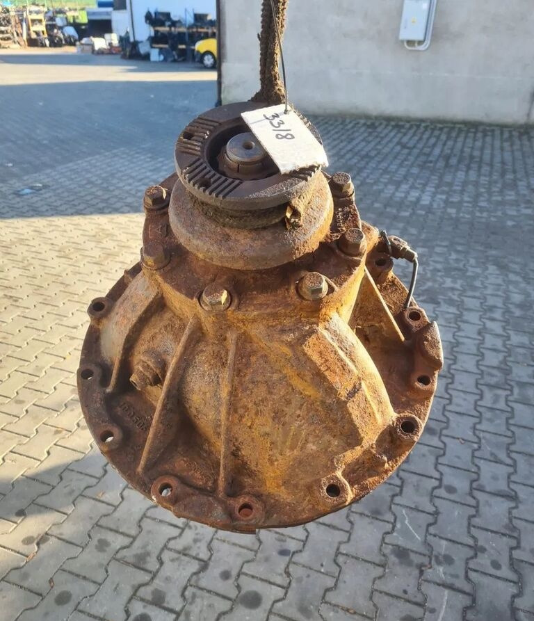 MERITOR WKŁAD MOSTU DYFER GŁÓWKA RENAULT MIDLUM DXI VOLVO FL FE 4.13 19.5 22.5 - Διαφορικό για Φορτηγό: φωτογραφία 3 MERITOR WKŁAD MOSTU DYFER GŁÓWKA RENAULT MIDLUM DXI VOLVO FL FE 4.13 19.5 22.5 - Διαφορικό για Φορτηγό: φωτογραφία 3