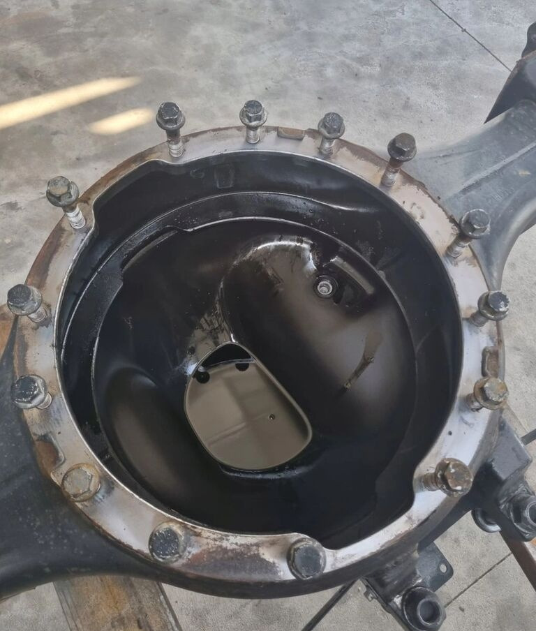 OBUDOWA MOSTU POCHWA FORD F-MAX, CARGO FSS-13-470 HC46-4010-CB GS05A. Ford F-MAX, CARGO FSS-13-470 HC46-4010-CB GS05A. Ford F-Max Cargo - Μετάδοσης κίνησης για Φορτηγό: φωτογραφία 2 OBUDOWA MOSTU POCHWA FORD F-MAX, CARGO FSS-13-470 HC46-4010-CB GS05A. Ford F-MAX, CARGO FSS-13-470 HC46-4010-CB GS05A. Ford F-Max Cargo - Μετάδοσης κίνησης για Φορτηγό: φωτογραφία 2