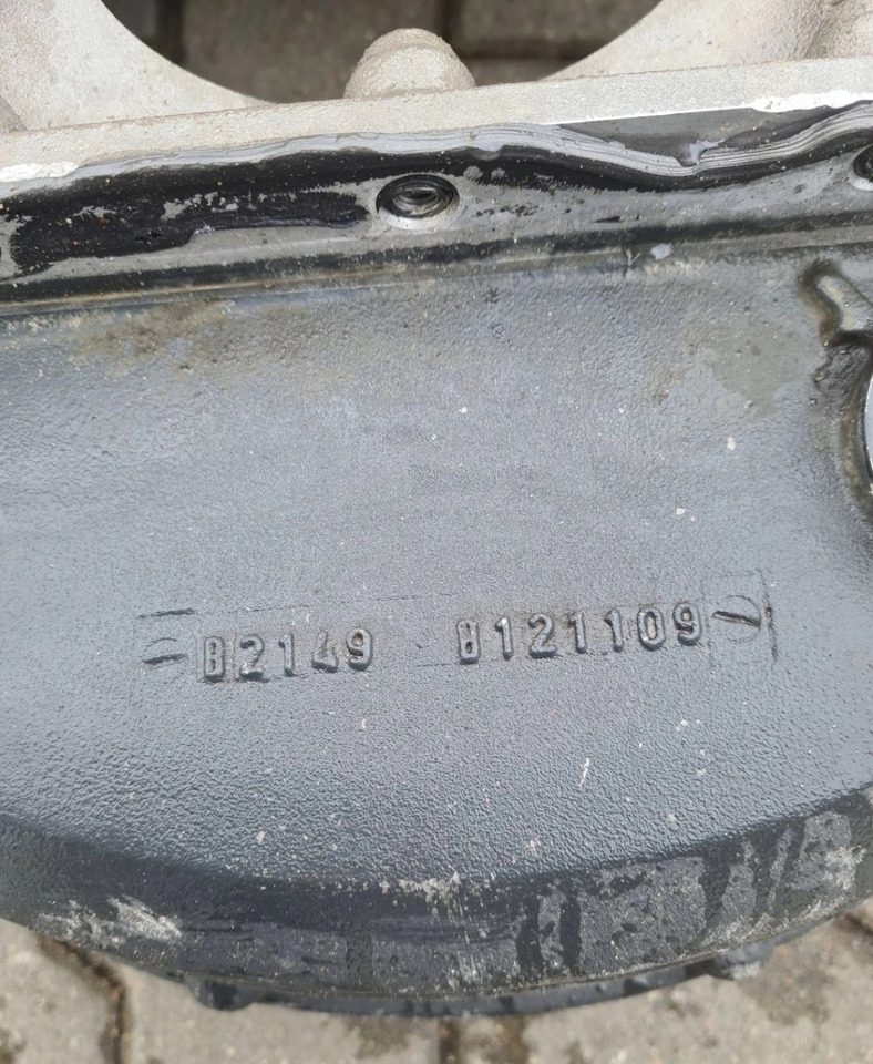 Συμπλέκτης και ανταλλακτικά OBUDOWA SPRZĘGŁA KOŁA ZAMACHOWEGO VOLVO FL FE D7 RENAULT PREMIUM MIDLUM DXI 04905439 1445758: φωτογραφία 7 Συμπλέκτης και ανταλλακτικά OBUDOWA SPRZĘGŁA KOŁA ZAMACHOWEGO VOLVO FL FE D7 RENAULT PREMIUM MIDLUM DXI 04905439 1445758: φωτογραφία 7