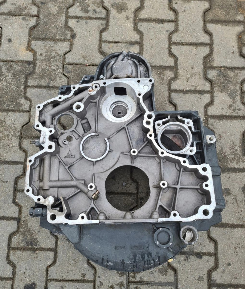 Συμπλέκτης και ανταλλακτικά OBUDOWA SPRZĘGŁA KOŁA ZAMACHOWEGO VOLVO FL FE D7 RENAULT PREMIUM MIDLUM DXI 04905439 1445758: φωτογραφία 6 Συμπλέκτης και ανταλλακτικά OBUDOWA SPRZĘGŁA KOŁA ZAMACHOWEGO VOLVO FL FE D7 RENAULT PREMIUM MIDLUM DXI 04905439 1445758: φωτογραφία 6