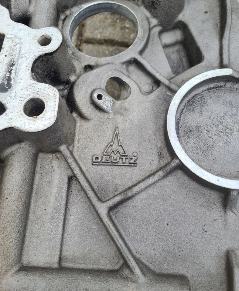 Συμπλέκτης και ανταλλακτικά OBUDOWA SPRZĘGŁA KOŁA ZAMACHOWEGO VOLVO FL FE D7 RENAULT PREMIUM MIDLUM DXI 04905439 1445758: φωτογραφία 8 Συμπλέκτης και ανταλλακτικά OBUDOWA SPRZĘGŁA KOŁA ZAMACHOWEGO VOLVO FL FE D7 RENAULT PREMIUM MIDLUM DXI 04905439 1445758: φωτογραφία 8