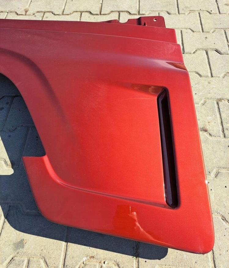 PRZEDŁUŻENIE DRZWI PRAWE OWIEWKA ORYGINAŁ FORD F-MAX Ford F-MAX - Πόρτα και ανταλλακτικά για Φορτηγό: φωτογραφία 3 PRZEDŁUŻENIE DRZWI PRAWE OWIEWKA ORYGINAŁ FORD F-MAX Ford F-MAX - Πόρτα και ανταλλακτικά για Φορτηγό: φωτογραφία 3