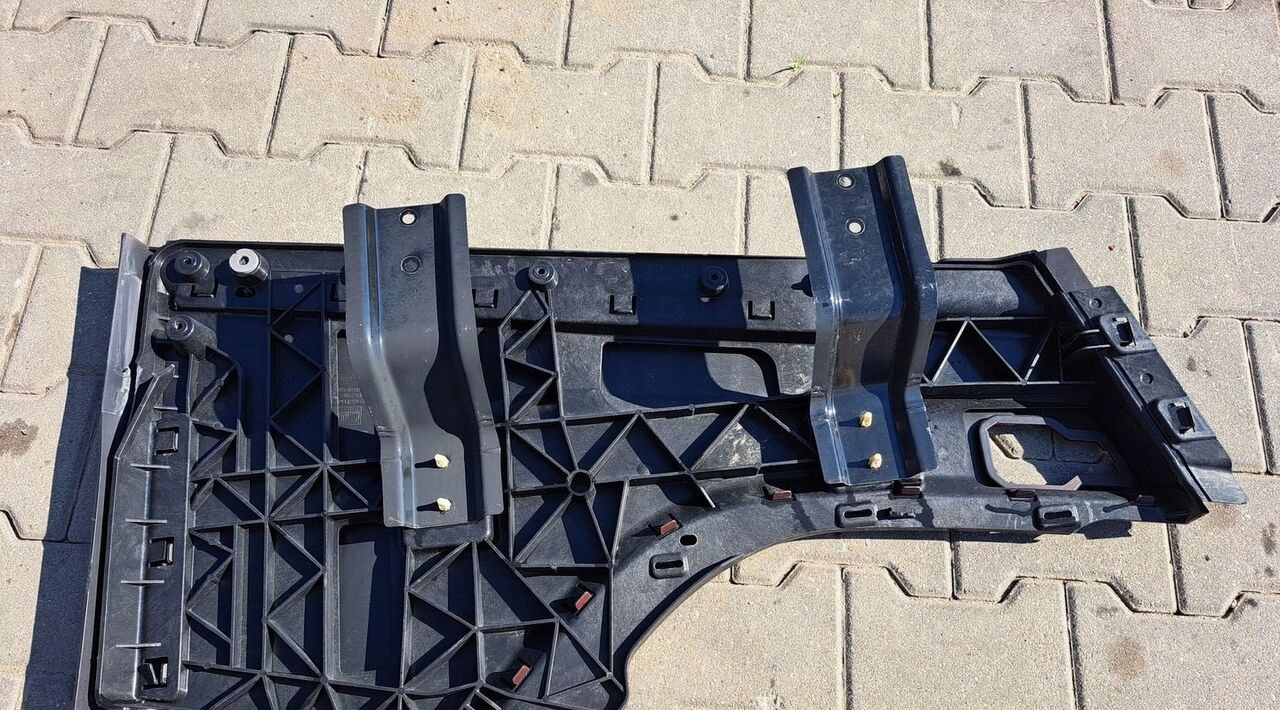 PRZEDŁUŻENIE STOPNICY LEWE ORYGINAŁ FORD F-MAX EURO 6 Ford F-MAX - Πόρτα και ανταλλακτικά για Φορτηγό: φωτογραφία 5 PRZEDŁUŻENIE STOPNICY LEWE ORYGINAŁ FORD F-MAX EURO 6 Ford F-MAX - Πόρτα και ανταλλακτικά για Φορτηγό: φωτογραφία 5