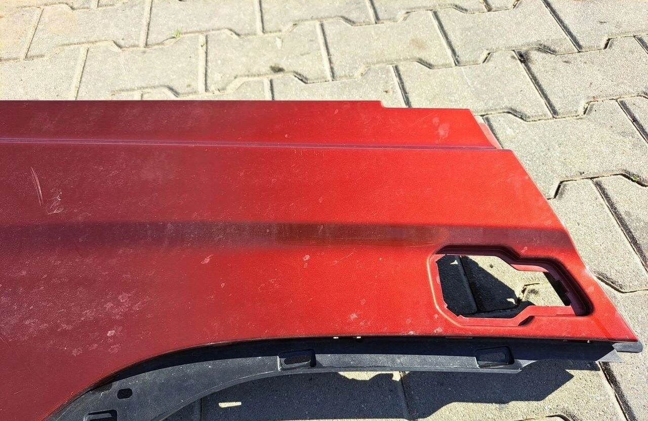 PRZEDŁUŻENIE STOPNICY PRAWE ORYGINAŁ FORD F-MAX EURO 6 Ford F-MAX truck - Πόρτα και ανταλλακτικά για Φορτηγό: φωτογραφία 4 PRZEDŁUŻENIE STOPNICY PRAWE ORYGINAŁ FORD F-MAX EURO 6 Ford F-MAX truck - Πόρτα και ανταλλακτικά για Φορτηγό: φωτογραφία 4