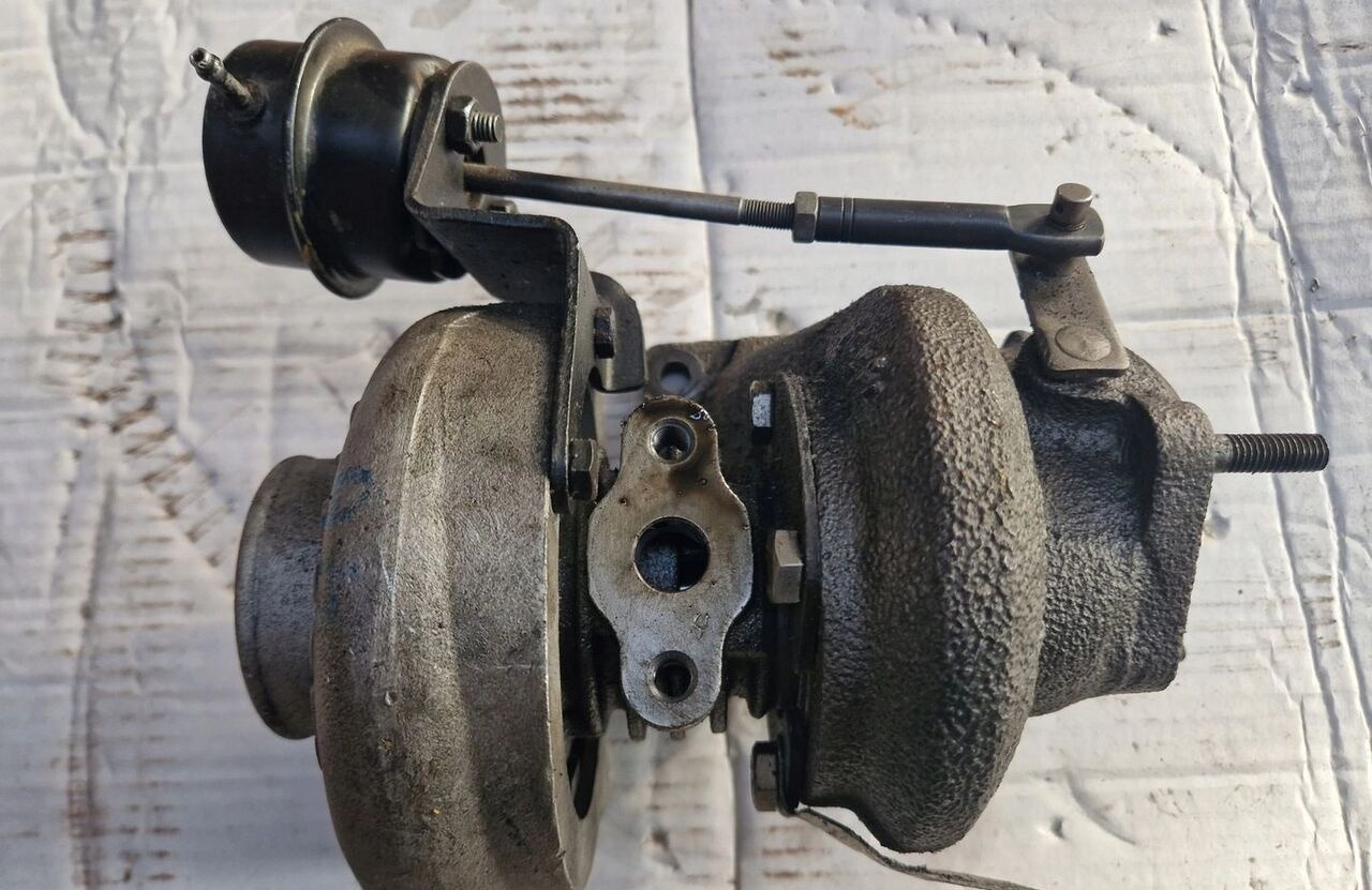 Perkins TURBINA TURBOSPRĘŻARKA JCB CAT MANITOU AA AB GARRETT 452073-4 Perkins - Τουρμπίνα για Φορτηγό: φωτογραφία 4 Perkins TURBINA TURBOSPRĘŻARKA JCB CAT MANITOU AA AB GARRETT 452073-4 Perkins - Τουρμπίνα για Φορτηγό: φωτογραφία 4