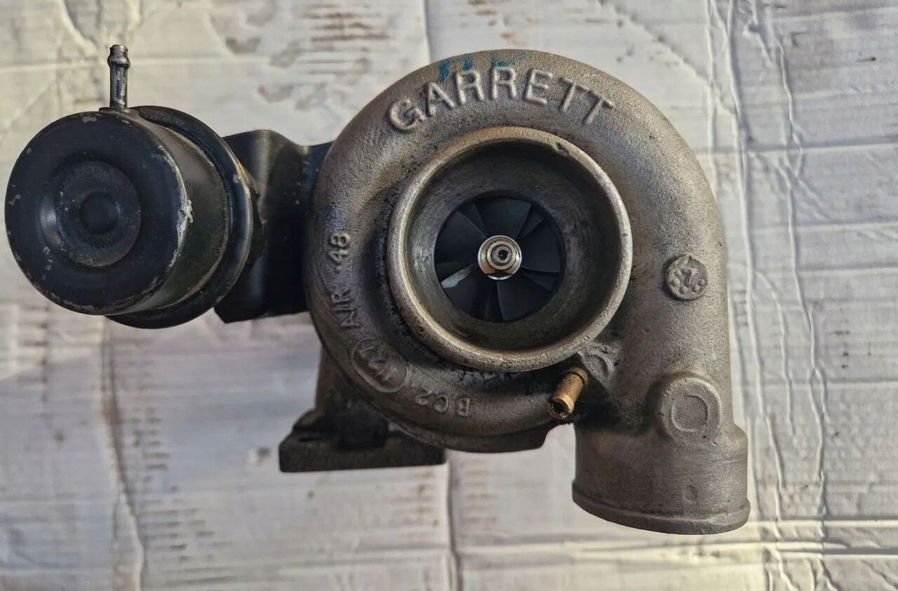 Perkins TURBINA TURBOSPRĘŻARKA JCB CAT MANITOU AA AB GARRETT 452073-4 Perkins - Τουρμπίνα για Φορτηγό: φωτογραφία 2 Perkins TURBINA TURBOSPRĘŻARKA JCB CAT MANITOU AA AB GARRETT 452073-4 Perkins - Τουρμπίνα για Φορτηγό: φωτογραφία 2