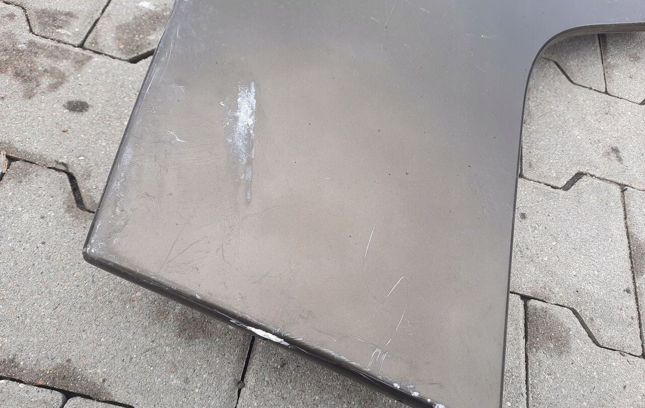 RENAULT KLAPA SCHOWKA DRZWICZKI LEWE RENAULT GAMA RANGE T - Αμάξωμα και εξωτερικό για Φορτηγό: φωτογραφία 2 RENAULT KLAPA SCHOWKA DRZWICZKI LEWE RENAULT GAMA RANGE T - Αμάξωμα και εξωτερικό για Φορτηγό: φωτογραφία 2