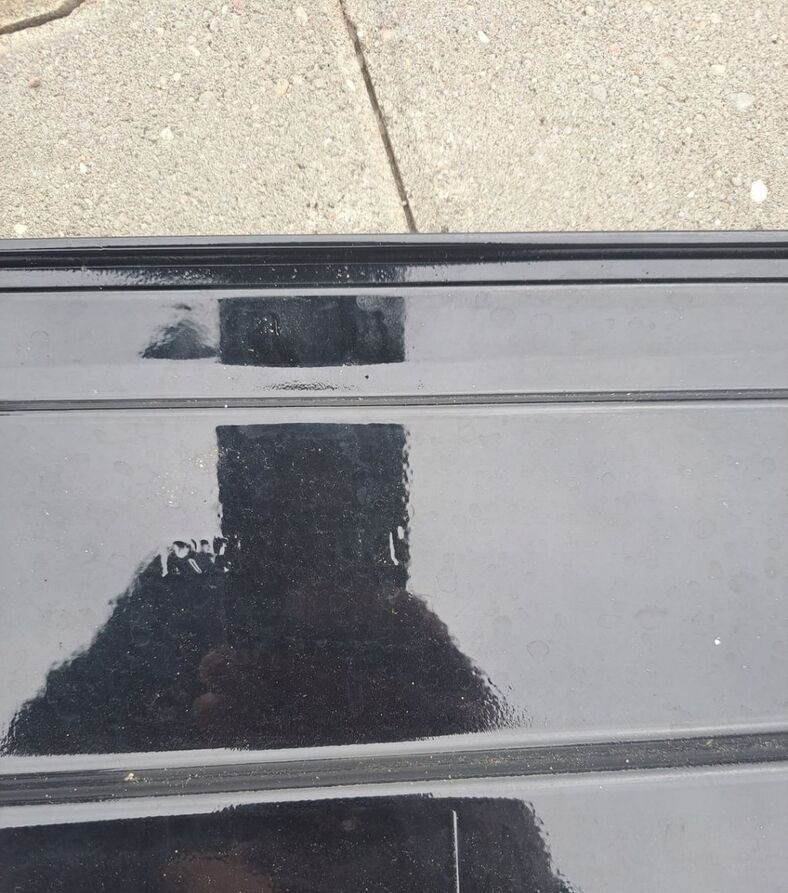 RENAULT KLAPA SCHOWKA DRZWICZKI LEWE RENAULT GAMA RANGE T - Αμάξωμα και εξωτερικό για Φορτηγό: φωτογραφία 3 RENAULT KLAPA SCHOWKA DRZWICZKI LEWE RENAULT GAMA RANGE T - Αμάξωμα και εξωτερικό για Φορτηγό: φωτογραφία 3