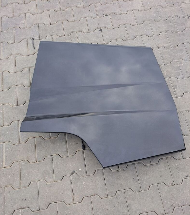 RENAULT KLAPA SCHOWKA DRZWICZKI LEWE RENAULT GAMA RANGE T - Αμάξωμα και εξωτερικό για Φορτηγό: φωτογραφία 1 RENAULT KLAPA SCHOWKA DRZWICZKI LEWE RENAULT GAMA RANGE T - Αμάξωμα και εξωτερικό για Φορτηγό: φωτογραφία 1