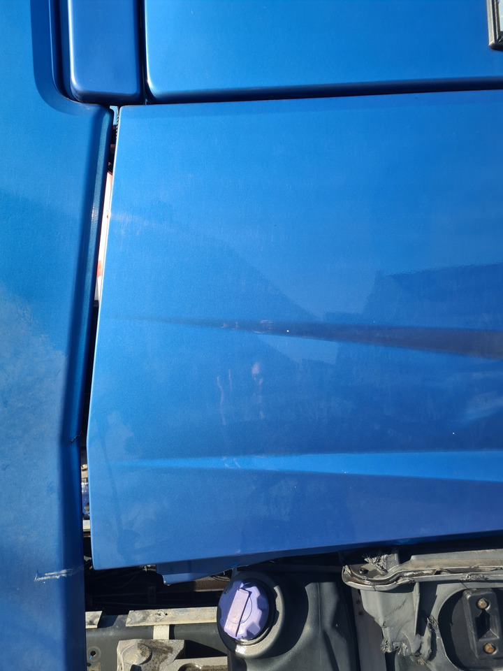 RENAULT KLAPA SCHOWKA DRZWICZKI LEWE RENAULT GAMA T HIGH - Αμάξωμα και εξωτερικό για Φορτηγό: φωτογραφία 3 RENAULT KLAPA SCHOWKA DRZWICZKI LEWE RENAULT GAMA T HIGH - Αμάξωμα και εξωτερικό για Φορτηγό: φωτογραφία 3