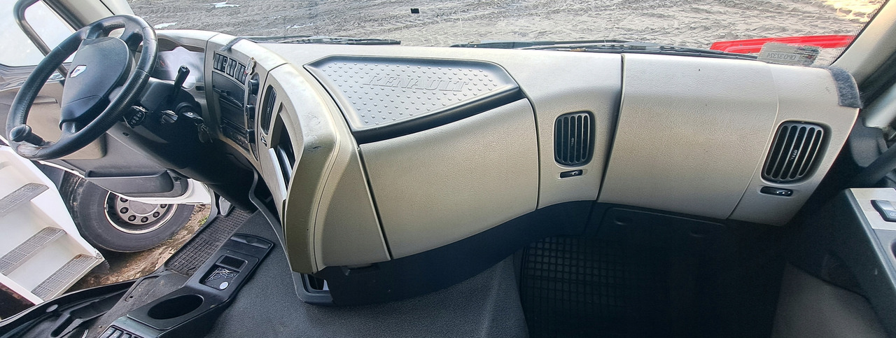 RENAULT KONSOLA DESKA ROZDZIELCZA PRZEKŁADKA ANGLIKA RENAULT PREMIUM DXI - Ταμπλό αυτοκινήτου για Φορτηγό: φωτογραφία 5 RENAULT KONSOLA DESKA ROZDZIELCZA PRZEKŁADKA ANGLIKA RENAULT PREMIUM DXI - Ταμπλό αυτοκινήτου για Φορτηγό: φωτογραφία 5