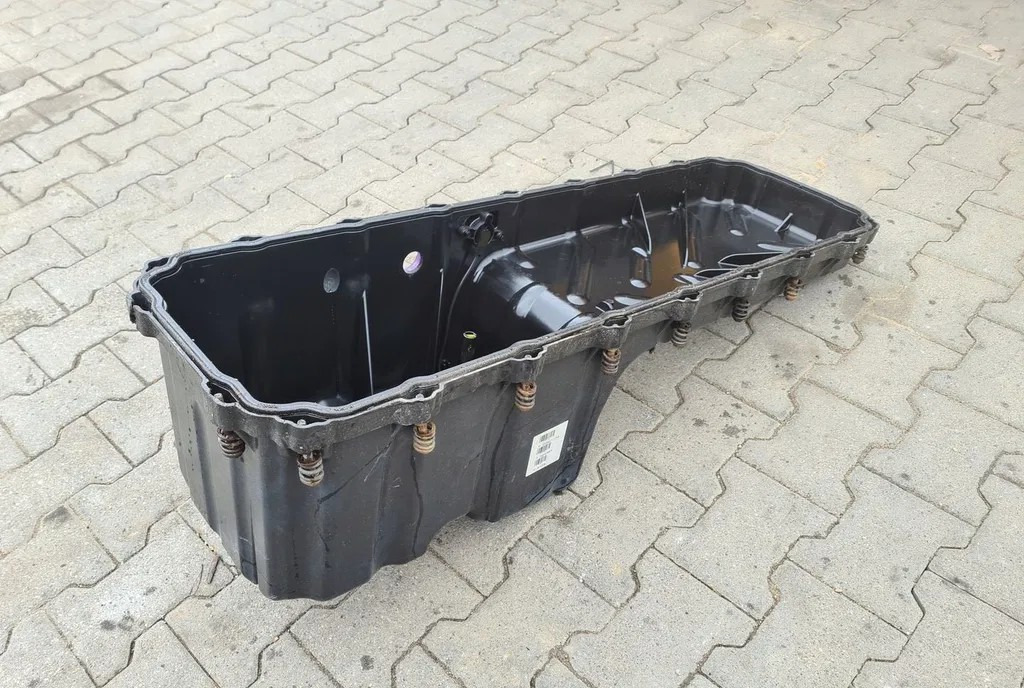 RENAULT MISA MISKA OLEJOWA SILNIKA RENAULT MAGNUM DXI 13 - Κάρτερ λαδιού για Φορτηγό: φωτογραφία 1 RENAULT MISA MISKA OLEJOWA SILNIKA RENAULT MAGNUM DXI 13 - Κάρτερ λαδιού για Φορτηγό: φωτογραφία 1