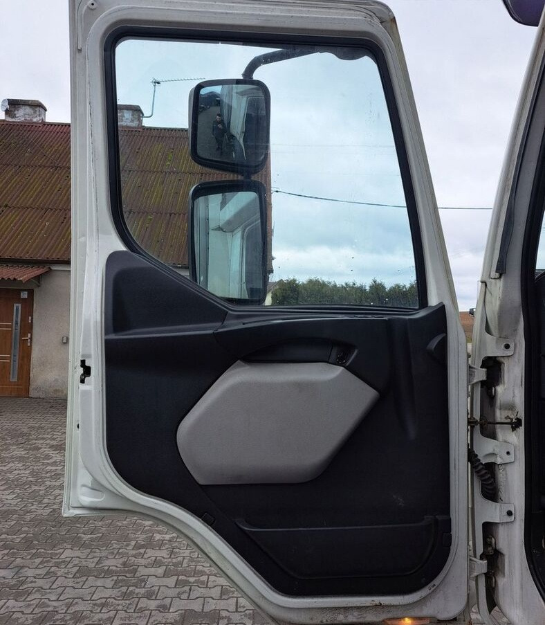 RENAULT PREMIUM MIDLUM VOLVO FE FL - Πόρτα και ανταλλακτικά για Φορτηγό: φωτογραφία 2 RENAULT PREMIUM MIDLUM VOLVO FE FL - Πόρτα και ανταλλακτικά για Φορτηγό: φωτογραφία 2