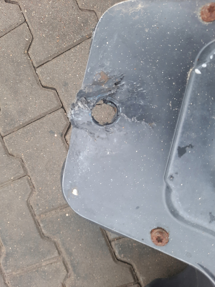 RENAULT SCHOWEK POD KABINĘ LEWY RENAULT GAMA T RANGE - Αμάξωμα και εξωτερικό για Φορτηγό: φωτογραφία 3 RENAULT SCHOWEK POD KABINĘ LEWY RENAULT GAMA T RANGE - Αμάξωμα και εξωτερικό για Φορτηγό: φωτογραφία 3