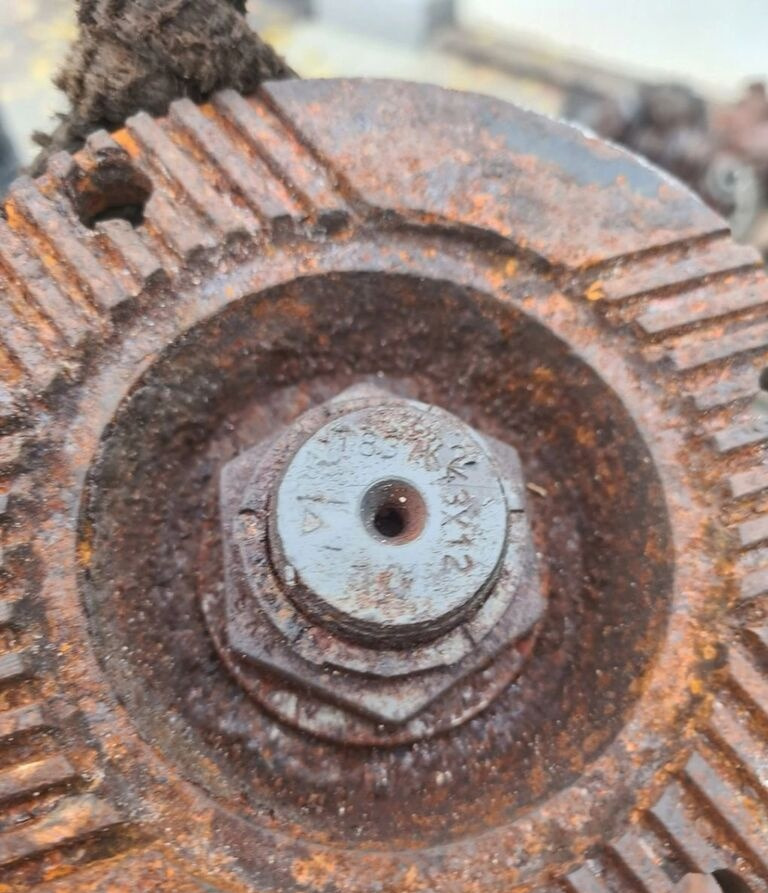 RENAULT WKŁAD MOSTU DYFER GŁÓWKA RENAULT MIDLUM DXI GAMA D VOLVO FL 3.58 17.5 - Διαφορικό για Φορτηγό: φωτογραφία 4 RENAULT WKŁAD MOSTU DYFER GŁÓWKA RENAULT MIDLUM DXI GAMA D VOLVO FL 3.58 17.5 - Διαφορικό για Φορτηγό: φωτογραφία 4