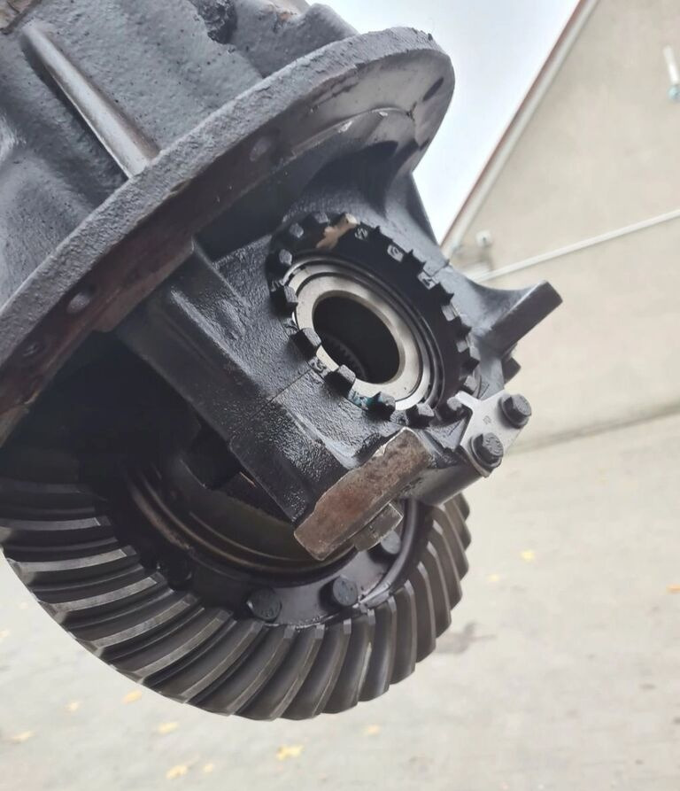 RENAULT WKŁAD MOSTU DYFER GŁÓWKA RENAULT MIDLUM DXI GAMA D VOLVO FL FE 3.31 17.5 - Διαφορικό για Φορτηγό: φωτογραφία 2 RENAULT WKŁAD MOSTU DYFER GŁÓWKA RENAULT MIDLUM DXI GAMA D VOLVO FL FE 3.31 17.5 - Διαφορικό για Φορτηγό: φωτογραφία 2