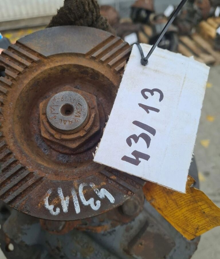 RENAULT WKŁAD MOSTU DYFER GŁÓWKA RENAULT MIDLUM DXI GAMA D VOLVO FL FE 3.31 17.5 - Διαφορικό για Φορτηγό: φωτογραφία 5 RENAULT WKŁAD MOSTU DYFER GŁÓWKA RENAULT MIDLUM DXI GAMA D VOLVO FL FE 3.31 17.5 - Διαφορικό για Φορτηγό: φωτογραφία 5