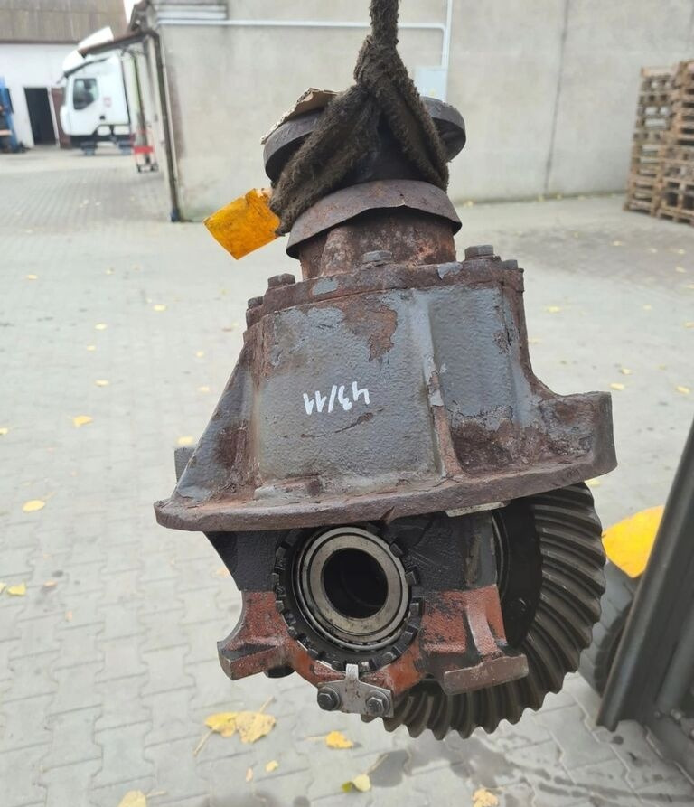 RENAULT WKŁAD MOSTU DYFER GŁÓWKA RENAULT MIDLUM DXI GAMA D VOLVO FL FE 3.91 17.5 - Διαφορικό για Φορτηγό: φωτογραφία 2 RENAULT WKŁAD MOSTU DYFER GŁÓWKA RENAULT MIDLUM DXI GAMA D VOLVO FL FE 3.91 17.5 - Διαφορικό για Φορτηγό: φωτογραφία 2