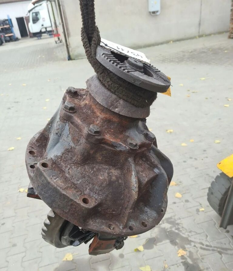 RENAULT WKŁAD MOSTU DYFER GŁÓWKA RENAULT MIDLUM DXI GAMA D VOLVO FL FE 3.91 17.5 - Διαφορικό για Φορτηγό: φωτογραφία 1 RENAULT WKŁAD MOSTU DYFER GŁÓWKA RENAULT MIDLUM DXI GAMA D VOLVO FL FE 3.91 17.5 - Διαφορικό για Φορτηγό: φωτογραφία 1