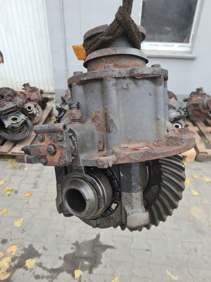 RENAULT WKŁAD MOSTU DYFER GŁÓWKA RENAULT MIDLUM DXI VOLVO FL MS11145 3.73 19.5 - Διαφορικό για Φορτηγό: φωτογραφία 3 RENAULT WKŁAD MOSTU DYFER GŁÓWKA RENAULT MIDLUM DXI VOLVO FL MS11145 3.73 19.5 - Διαφορικό για Φορτηγό: φωτογραφία 3