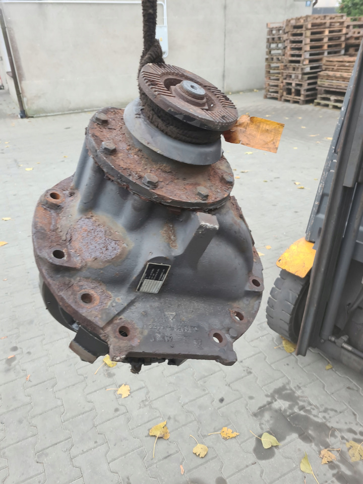 RENAULT WKŁAD MOSTU DYFER GŁÓWKA RENAULT MIDLUM DXI VOLVO FL MS11145 3.73 19.5 - Διαφορικό για Φορτηγό: φωτογραφία 1 RENAULT WKŁAD MOSTU DYFER GŁÓWKA RENAULT MIDLUM DXI VOLVO FL MS11145 3.73 19.5 - Διαφορικό για Φορτηγό: φωτογραφία 1