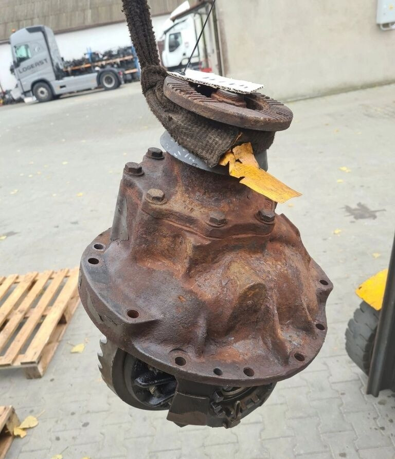 RENAULT WKŁAD MOSTU DYFER GŁÓWKA RENAULT MIDLUM GAMA D DXI VOLVO FL FE 3.73 17.5 - Διαφορικό για Φορτηγό: φωτογραφία 4 RENAULT WKŁAD MOSTU DYFER GŁÓWKA RENAULT MIDLUM GAMA D DXI VOLVO FL FE 3.73 17.5 - Διαφορικό για Φορτηγό: φωτογραφία 4