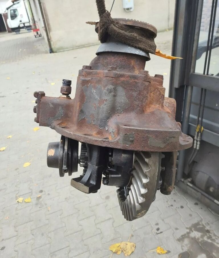 RENAULT WKŁAD MOSTU DYFER GŁÓWKA RENAULT MIDLUM GAMA D DXI VOLVO FL FE 3.73 17.5 - Διαφορικό για Φορτηγό: φωτογραφία 1 RENAULT WKŁAD MOSTU DYFER GŁÓWKA RENAULT MIDLUM GAMA D DXI VOLVO FL FE 3.73 17.5 - Διαφορικό για Φορτηγό: φωτογραφία 1