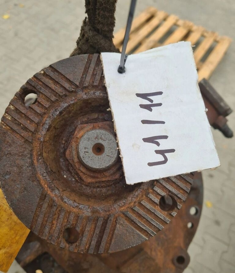 RENAULT WKŁAD MOSTU DYFER GŁÓWKA RENAULT MIDLUM GAMA D DXI VOLVO FL FE 3.73 17.5 - Διαφορικό για Φορτηγό: φωτογραφία 3 RENAULT WKŁAD MOSTU DYFER GŁÓWKA RENAULT MIDLUM GAMA D DXI VOLVO FL FE 3.73 17.5 - Διαφορικό για Φορτηγό: φωτογραφία 3