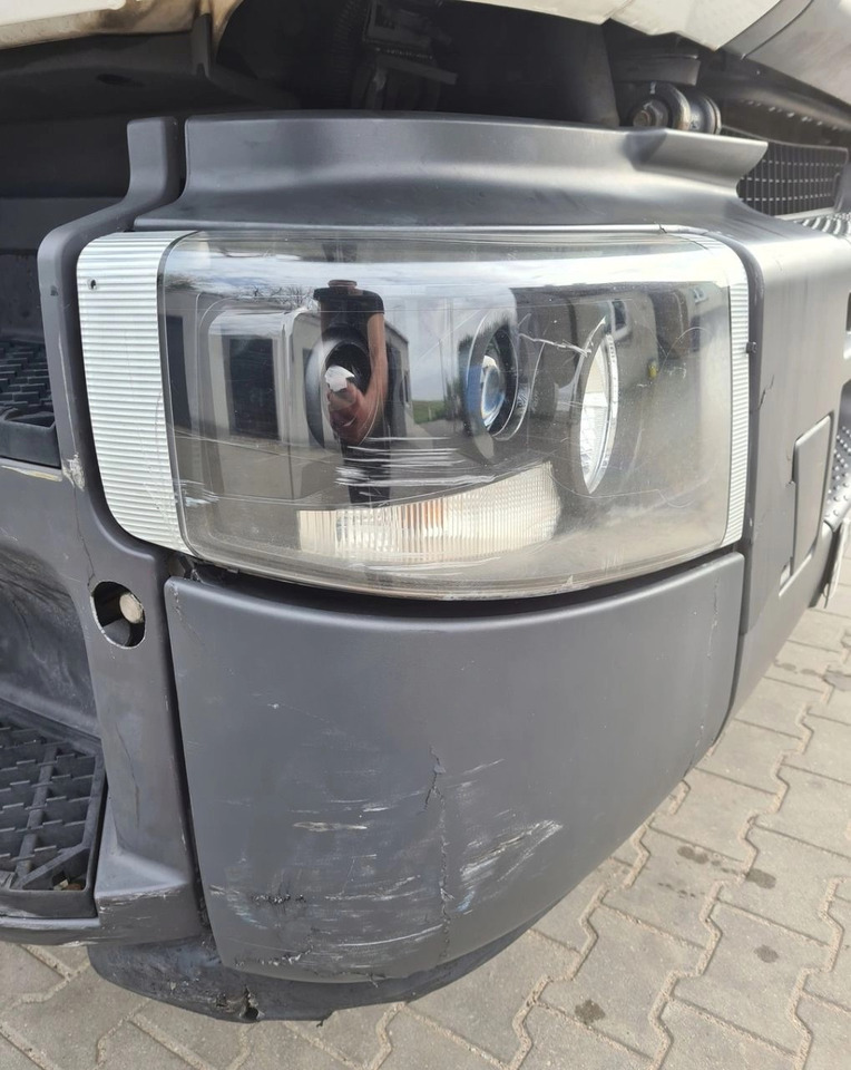 Προφυλακτήρας για Φορτηγό RENAULT ZDERZAK KOMPLETNY Z LAMPAMI PRZÓD RENAULT PREMIUM DXI RENAULT GAMA D: φωτογραφία 7 Προφυλακτήρας για Φορτηγό RENAULT ZDERZAK KOMPLETNY Z LAMPAMI PRZÓD RENAULT PREMIUM DXI RENAULT GAMA D: φωτογραφία 7