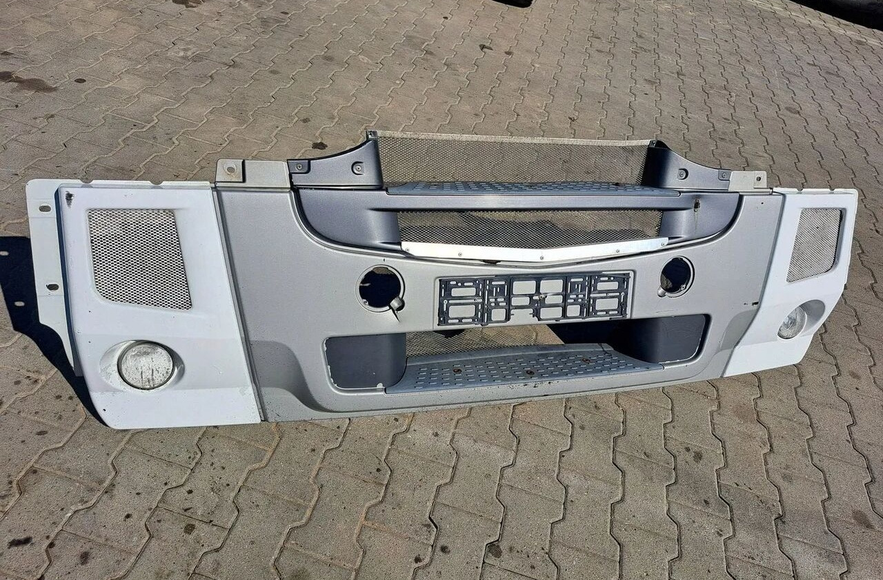 Renault DOLNY PRZÓD KOMPLETNY MAGNUM DXI LIFT VEGA Renault - Προφυλακτήρας για Φορτηγό: φωτογραφία 1 Renault DOLNY PRZÓD KOMPLETNY MAGNUM DXI LIFT VEGA Renault - Προφυλακτήρας για Φορτηγό: φωτογραφία 1