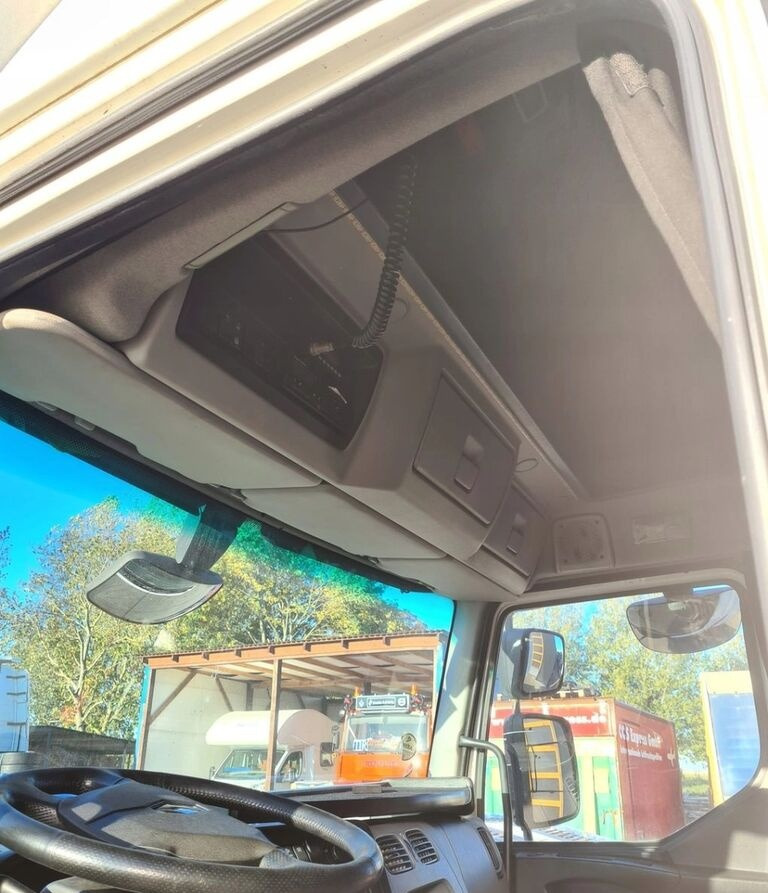 Καμπίνα για Φορτηγό Renault GAMA D12 EURO 6 truck: φωτογραφία 9