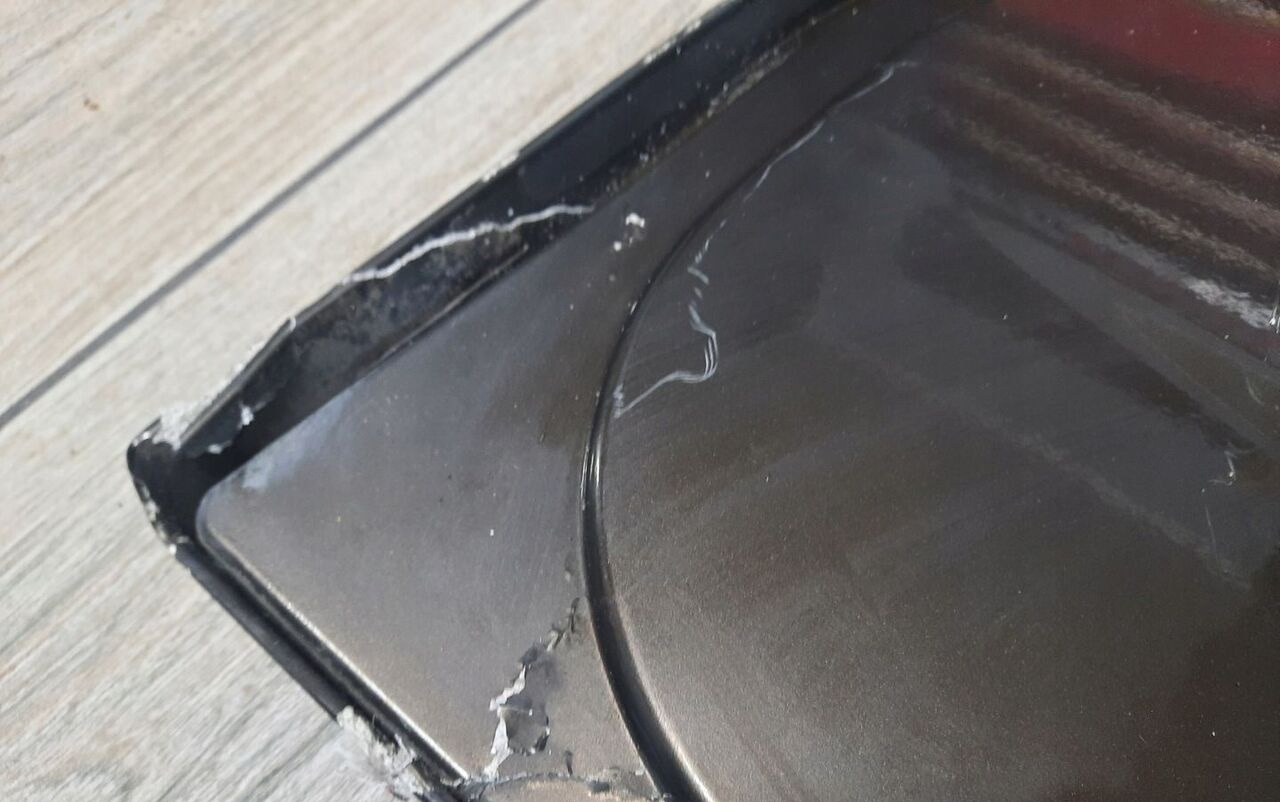 Renault GAMA T HIGH - Αμάξωμα και εξωτερικό για Φορτηγό: φωτογραφία 5 Renault GAMA T HIGH - Αμάξωμα και εξωτερικό για Φορτηγό: φωτογραφία 5