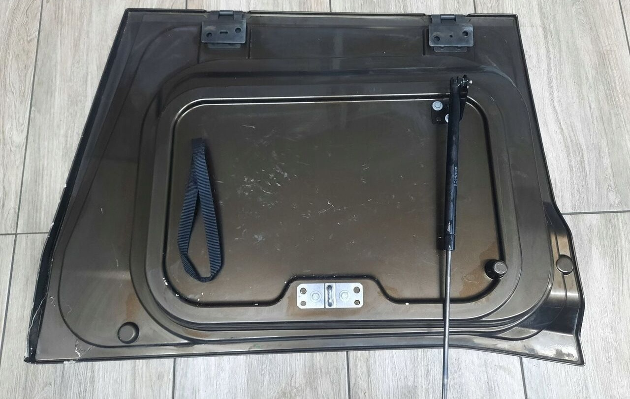 Renault GAMA T HIGH - Αμάξωμα και εξωτερικό για Φορτηγό: φωτογραφία 4 Renault GAMA T HIGH - Αμάξωμα και εξωτερικό για Φορτηγό: φωτογραφία 4