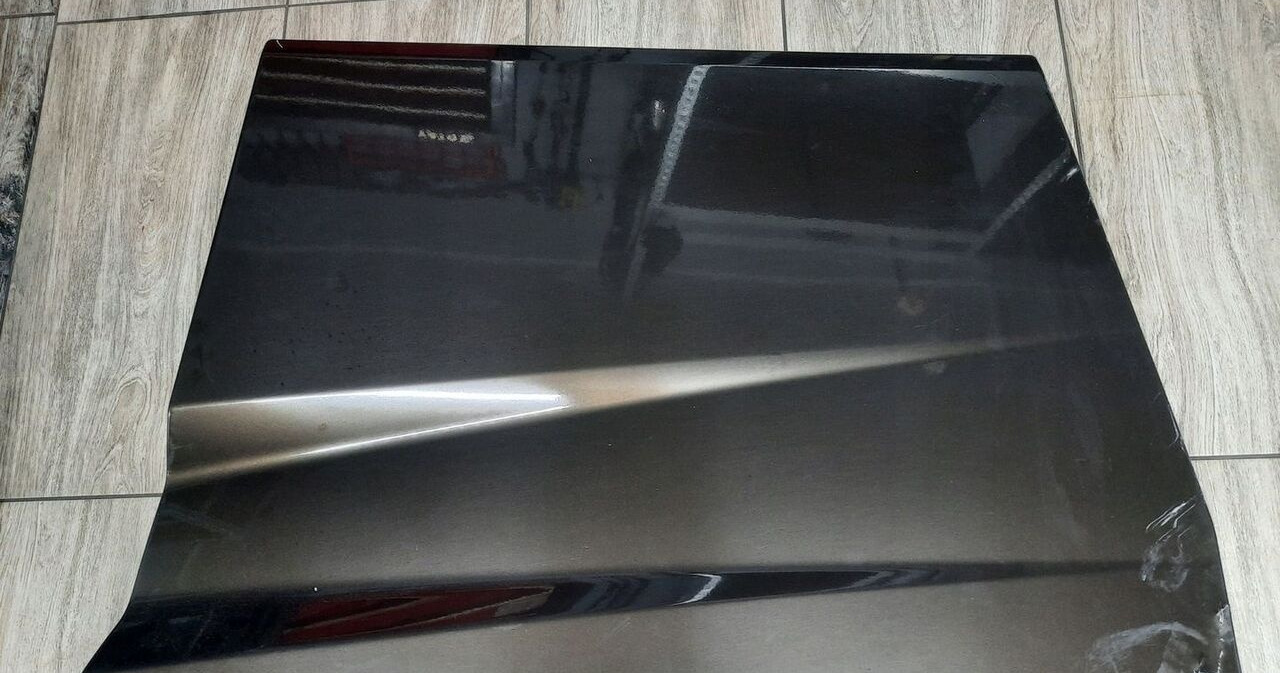 Renault GAMA T HIGH - Αμάξωμα και εξωτερικό για Φορτηγό: φωτογραφία 2 Renault GAMA T HIGH - Αμάξωμα και εξωτερικό για Φορτηγό: φωτογραφία 2