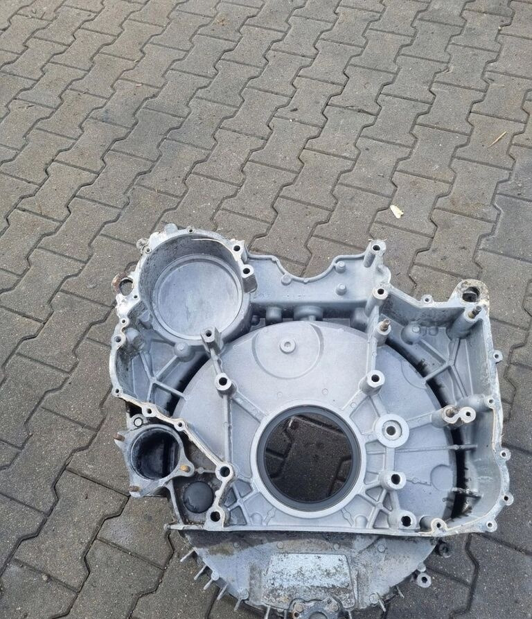 Renault OBUDOWA SPRZĘGŁA MANUAL PREMIUM DXI 11 VOLVO FM D11 Renault RENAULT PREMIUM DXI 11 VOLVO FM D11 - Συμπλέκτης και ανταλλακτικά για Φορτηγό: φωτογραφία 4 Renault OBUDOWA SPRZĘGŁA MANUAL PREMIUM DXI 11 VOLVO FM D11 Renault RENAULT PREMIUM DXI 11 VOLVO FM D11 - Συμπλέκτης και ανταλλακτικά για Φορτηγό: φωτογραφία 4